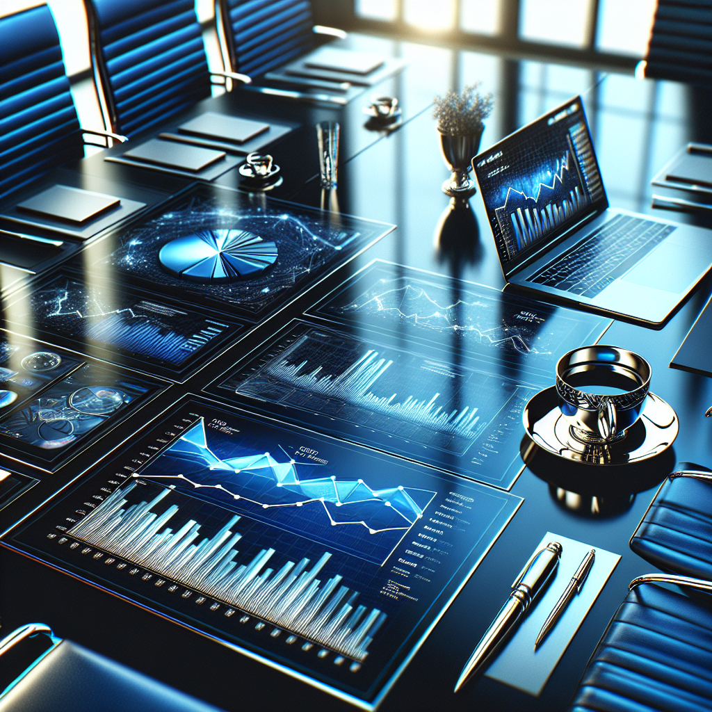 Kupię spółkę z o.o. z obrotami — analiza biznesu