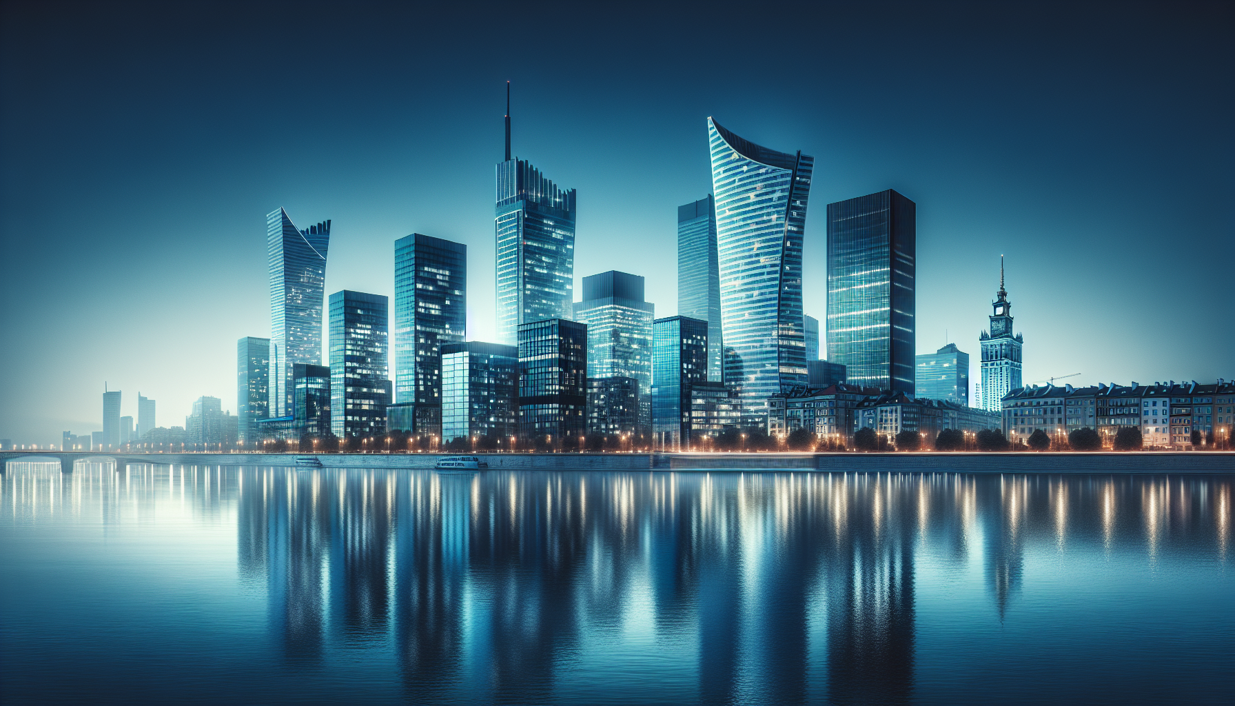 Kupię spółkę z o.o. — zaufanie i doświadczenie